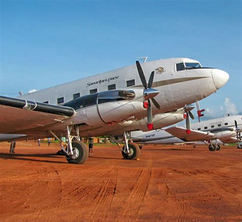 dc3 aircraft for sale|More.